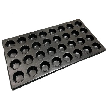 Muffin Tray - Regular 16" Bakery Size Tray